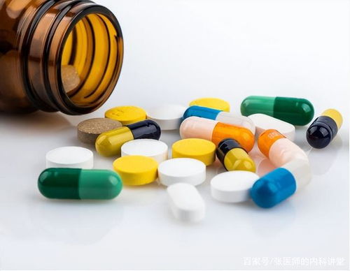 阿托伐他汀禁止與2種食物同服,與這幾種藥物同服也會引發風險